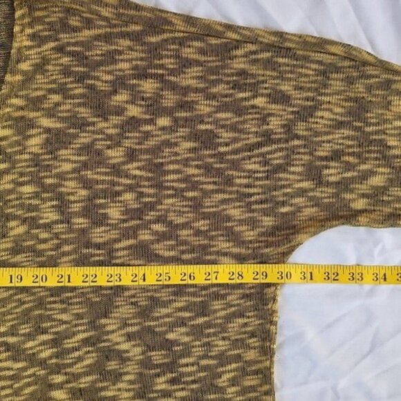 LuLaRoe Women's Size Large Open-Front Sweater Used - Picture 8 of 10